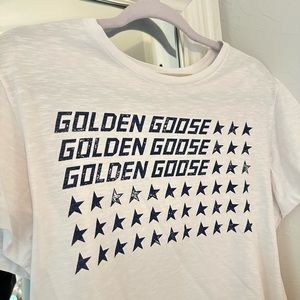 Golden Goose Tee